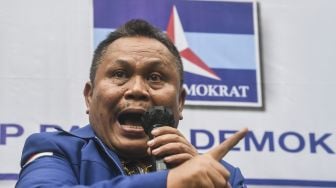 Makin Panas! Partai Demokrat Versi KLB Akan Laporkan AHY ke Polisi