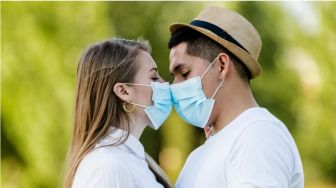 Gegara Omicron BA.5, Pakar Kesehatan Imbau Masyarakat Kembali Pakai Masker di Luar Ruangan