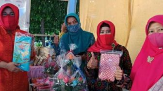 Batik Aruny, Best Batik Store in Madiun
