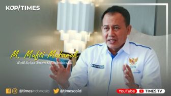 Cintai Produk-Produk Lokal dan Jangan Benci Asing