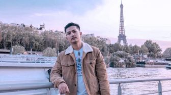 Mengenal Lebih Dekat Tom Liwafa, Crazy Rich Surabaya Berjiwa Sosial