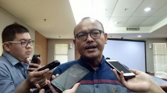 Gerindra Duga Agenda Interpelasi Anies Besok Akal-akalan Bamus DPRD DKI