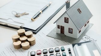 5 Cara Menabung Uang Untuk Membeli Rumah Impian