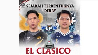 R7 Sebut RRQ Hoshi dan EVOS Legends Sebagai Sahabat Bersaing