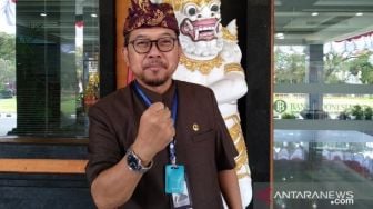 Perhatian! Perayaan Nyepi, Tarik Tunai Mesin ATM Bali Akan Dibatasi