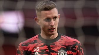 Kesalahan Dean Henderson Batalkan Kemenangan MU, Solskjaer Kasih Respons