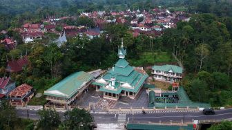 Jadwal Sholat dan Buka Puasa Bogor-Depok 17 Maret 2021