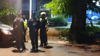 Polisi Belum Punya Petunjuk untuk Ungkap Peristiwa Pembacokan di Kalimalang