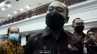 Ditantang DPRD Selesaikan Tol Padang-Pekanbaru, Wagub Sumbar: Harus Bersama