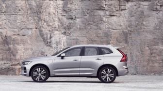 Kolaborasi Volvo dan Google Lahirkan CX60 dengan Infotainment Cerdas