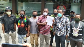 Berujar Bernada Rasis, Kapolresta Malang Diperiksa Propam Mabes Polri