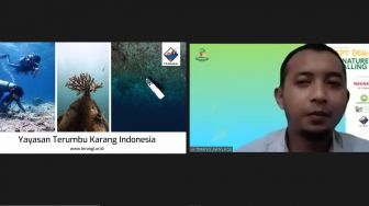 Rangkul Gen Z Lestarikan Lingkungan, Sharp Indonesia Gelar Trilogi Webinar