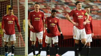 Manchester United Patut Was-was Melawat ke San Siro, Ini Sebabnya