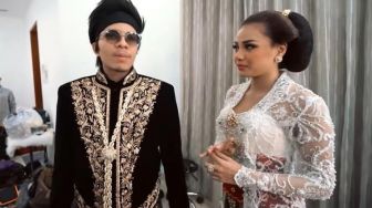 Duh! Acara Lamaran Atta Halilintar dan Aurel Hermansyah Live di TV Diprotes