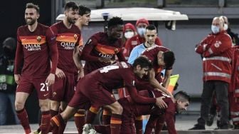 Prediksi Shakhtar Vs Roma: Preview, Skor, H2H, hingga Susunan Pemain