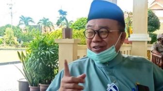 ASN Dilarang ke Luar Daerah saat Libur Isra Miraj dan Nyepi, tapi...