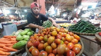 Jelang Ramadhan, Disperdagin Bogor Akan Awasi Pedagang di Pasar