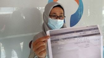 Tagihan Air Naik 8 Kali Lipat, Warga Lapor Ombudsman