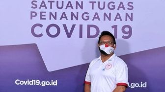 Indonesia Kirim Tujuh Lifter ke Kejuaraan Senior Asia