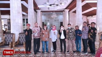 Mantan Kapolda Jabar: Indramayu Punya Banyak Potensi Alam dan Budaya