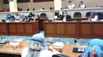 Penanganan Rumah Ambruk Harus Cepat Tak Perlu Syarat Berbelit