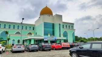 Sudah Ratusan Miliar Digelontorkan, RSD Madani Tak Kunjung Seperti Harapan