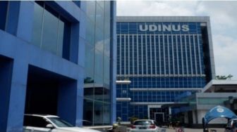 Wow! Mahasiswa Udinus Semarang Ciptakan Alat Pendeteksi Diabetes