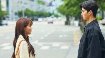 Rekomendasi Drama Korea Romantis, Bikin Penonton Ikutan Baper