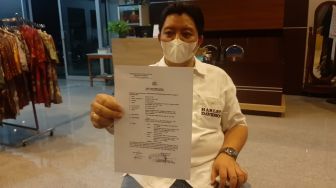 Pengusaha Solo Laporkan Bos Sinarmas ke Bareskrim Polri Terkait Dugaan TPPU
