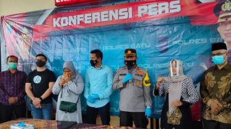 Mahasiswa UIN Malang Meninggal, Panitia Diklat UKM Pagar Nusa Diduga Lalai
