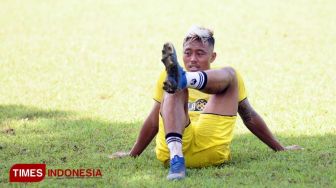 Jelang Piala Menpora, Tiga Punggawa Timnas Dipastikan Perkuat Arema FC