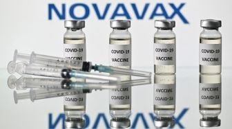 Kabar Baik! Vaksin Covid-19 Novavax Diklaim 90 Persen Efektif