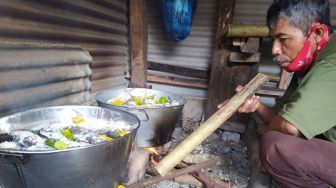 Semerbak Ikan Pindang yang Tercium Turun Temurun di Bandung Barat
