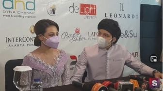 Lamaran Atta dan Aurel Disiarkan Live, KPI Panggil RCTI Buat Klarifikasi