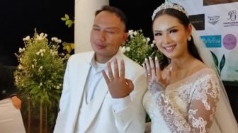 Galau Soal Vicky Prasetyo, Kalina Oktarani Jawab Tuduhan Kawin Kontrak Selesai