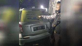 Korban Salah Tembak Polisi Sumbar di Riau, Sebelumnya Di-booking via Michat