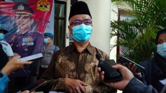 Satu Mahasiswa Tewas Dalam Diklat UKM Pagar Nusa UIN Malang Asal Bandung