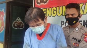 Gelapkan Miliaran Rupiah Pajak Perusahaan, Heri Pakai untuk Hidupi 3 Istri