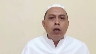 Viral Pria Berkopiah Sebut Islam Bukan Agama, Nabi Muhammad Bukan Islam