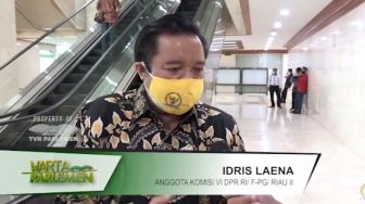 Komisi VI Dorong PMN untuk BUMN Harus Efektif