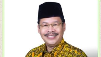 Pengamat Politik Sumsel Joko Siswanto Berpulang, Ini Kenangan Para Sahabat