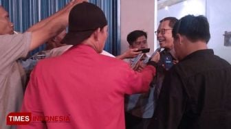 Mengenang Pengamat Politik Joko Siswanto, Pencipta Mars Pilkada hingga Buku Demokrasi