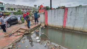 Gowa Libatkan Tim Ahli untuk Tangani Banjir, Siapkan Anggaran Khusus