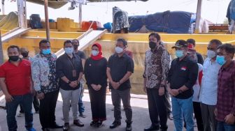 Pemkab Indramayu Akan Tingkatkan Status PPI Karangsong Menjadi PPN