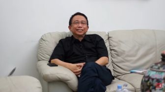 Marzuki Alie Bersyukur Pemerintah Tolak Hasil KLB Deli Serdang