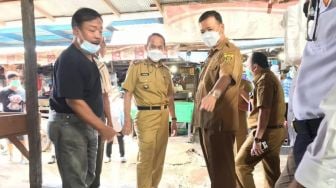 Jelang Ramadan, Pemkot Samarinda Siapkan Strategi Jaga Pasokan Bahan Pokok