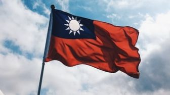 China Inginkan Reunifikasi dengan Taiwan