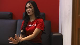 Zara Latifa Putuskan Ikut Miss Popular 2021 Gegara Model Ini