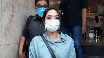 Gisella Anastasia Akui Siap Jadi Saksi Sidang Penyebar Video Syur