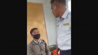 Pukul Debt Collector, PNS Dinas Perhubungan Soppeng Dilaporkan ke Polisi